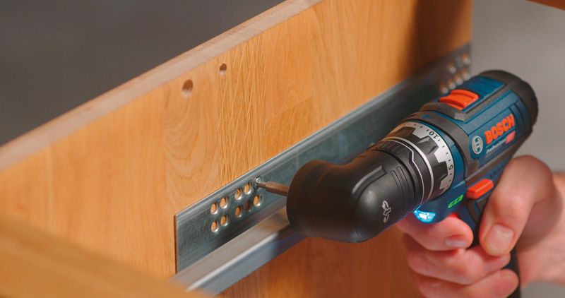Bosch Professional GFA 12-W – Bosch Professional