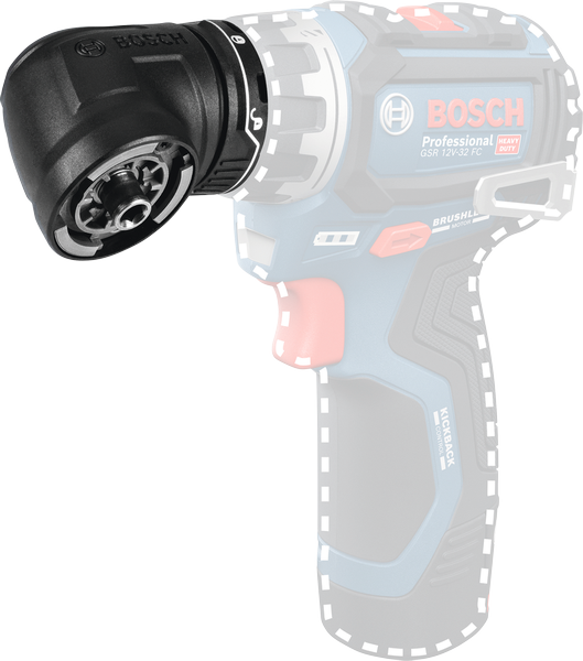Bosch Professional GFA 12-W – Bosch Professional