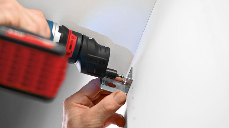 Bosch Professional GFA 18-E – Bosch Professional