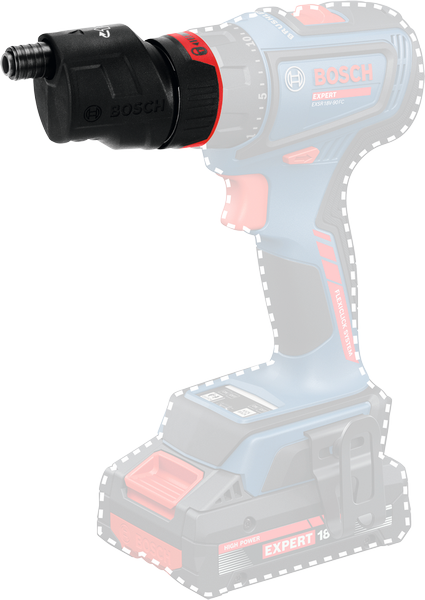 Bosch Professional GFA 18-E – Bosch Professional
