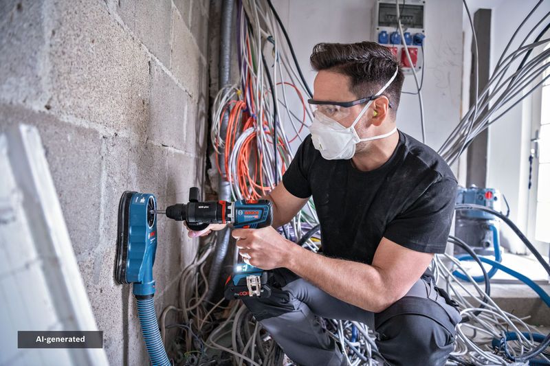 Bosch Professional GFA 18-H – Bosch Professional