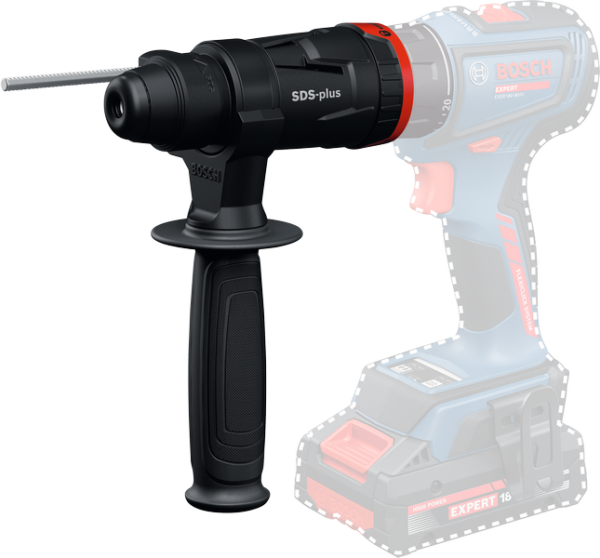 Bosch Professional GFA 18-H – Bosch Professional