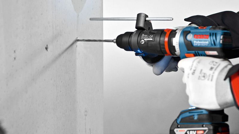 Bosch Professional GFA 18-H – Bosch Professional