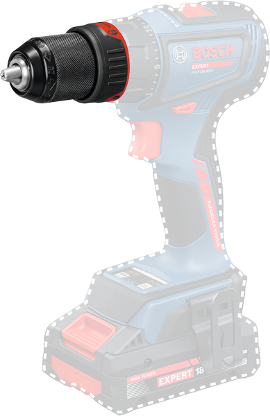 Bosch Professional GFA 18-M – Bosch Professional