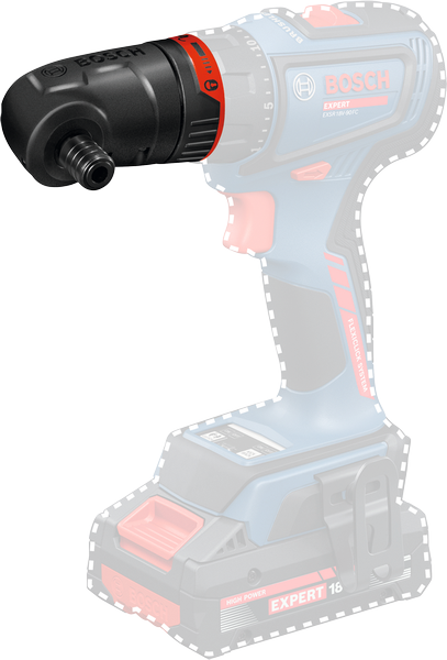 Bosch Professional GFA 18-W – Bosch Professional