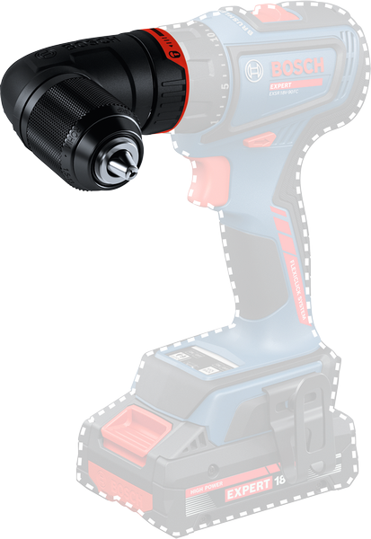 Bosch Professional GFA 18-WM – Bosch Professional