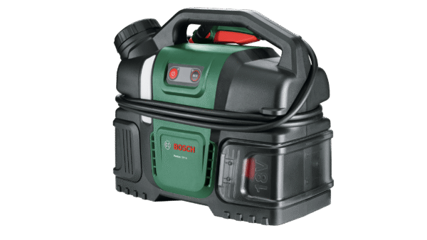 Fontus 18V-6 jalgrattapuhasti Bosch – Bosch