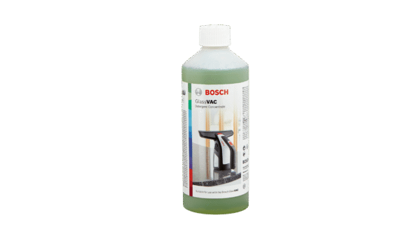 Bosch GlassVAC – puhastusvahendi kontsentraat, 500 ml – Bosch