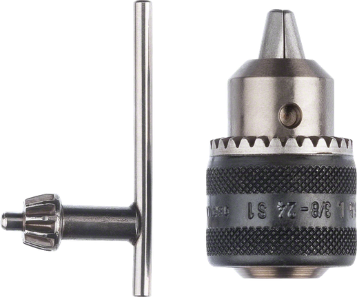Hammasvööpadrun kuni 10 mm Bosch Professional – Bosch Professional