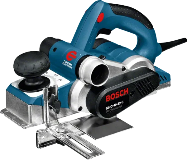 Höövel Bosch Professional GHO 40 - 82 C – Bosch Professional