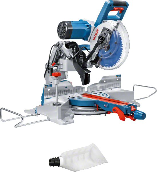 Järkamissaag Bosch Professional GCM 10 GDJ – Bosch Professional