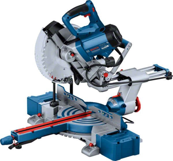 Järkamissaag Bosch Professional GCM 305-254 D – Bosch Professional