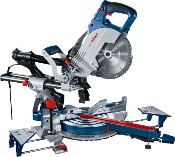 Järkamissaag Bosch Professional GCM 8 SJL – Bosch Professional