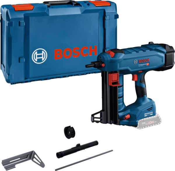 Akunaelapüstol Bosch Professional GNB 18 V-40 – Bosch Professional