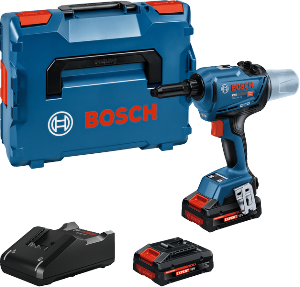 Bosch Professional GRG18V-16 – Bosch Professional