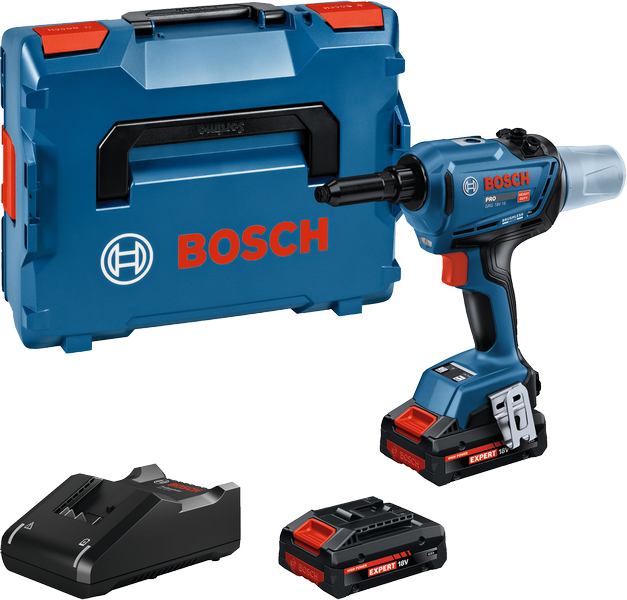 Bosch Professional GRG18V-16 – Bosch Professional