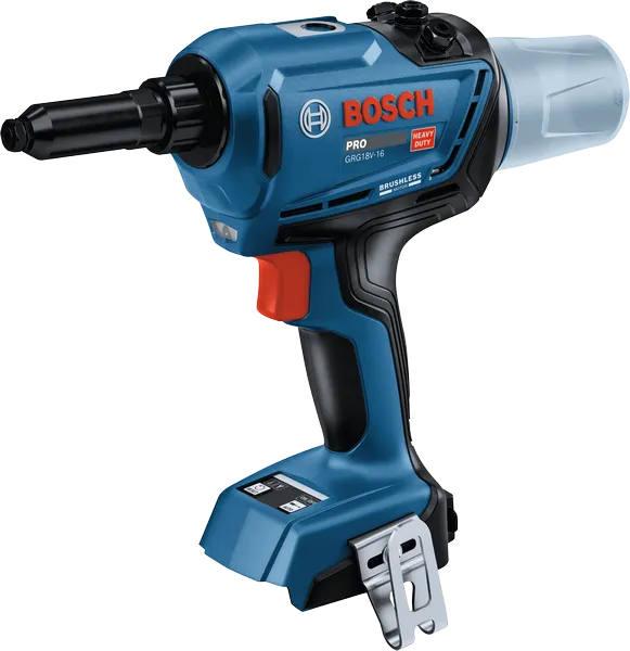 Bosch Professional GRG18V-16 – Bosch Professional