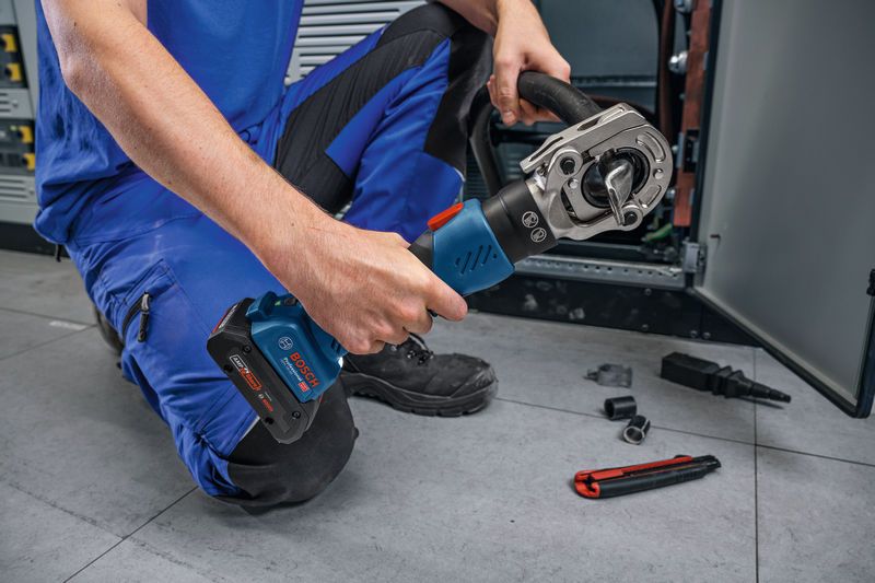 Bosch Professional GPH 18 V-60 – Bosch Professional