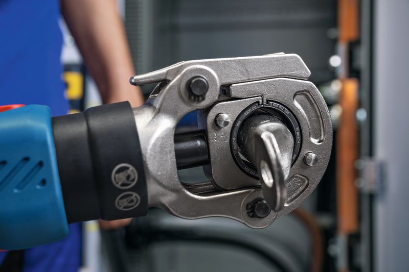 Bosch Professional GPH 18 V-60 – Bosch Professional