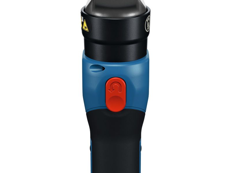 Bosch Professional GPH 18 V-60 – Bosch Professional