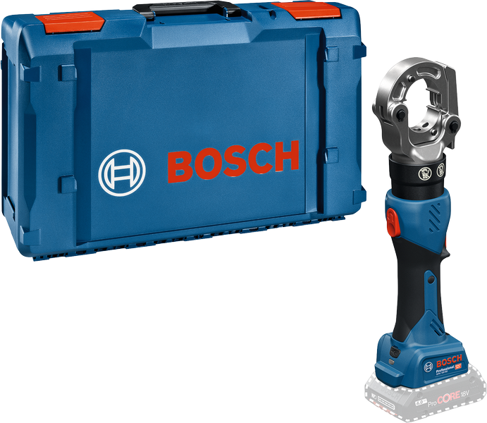Bosch Professional GPH 18 V-60 – Bosch Professional
