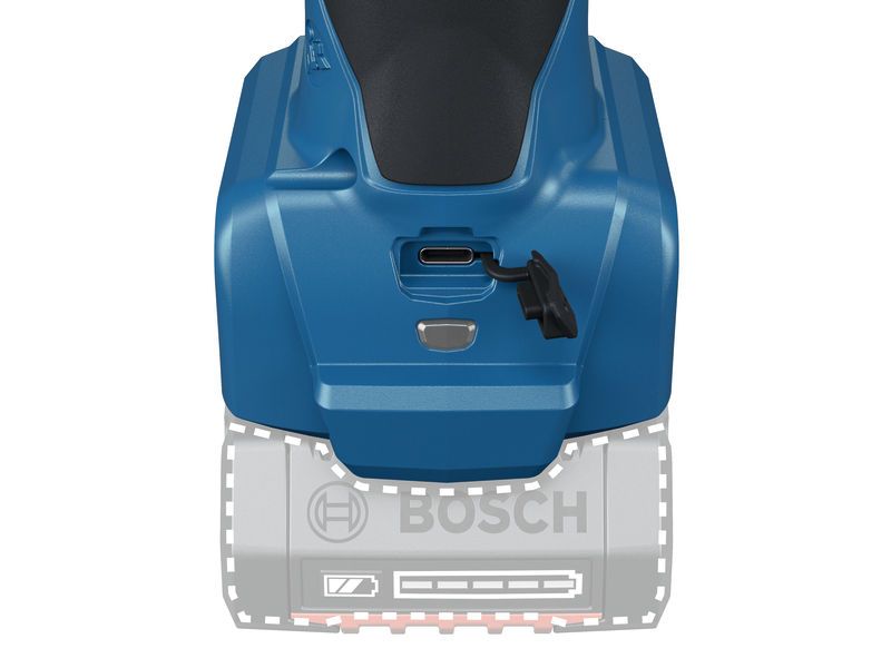 Bosch Professional GLH 18 V-60 – Bosch Professional