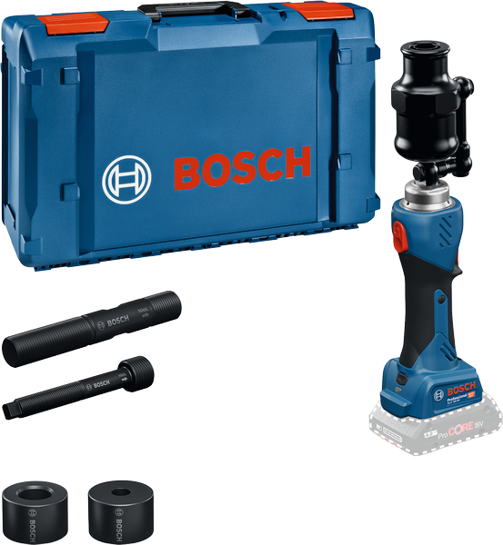 Bosch Professional GLH 18 V-60 – Bosch Professional