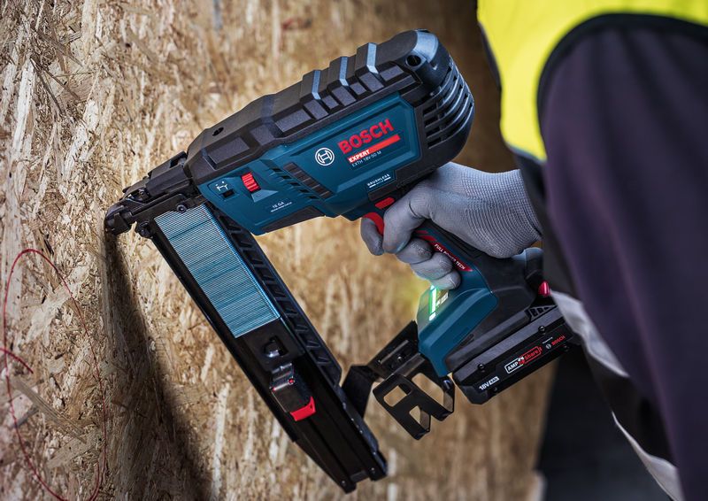 Bosch EXPERT EXTH18V-50M – Bosch EXPERT