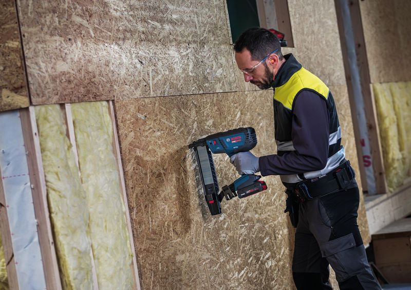 Bosch EXPERT EXTH18V-50M – Bosch EXPERT