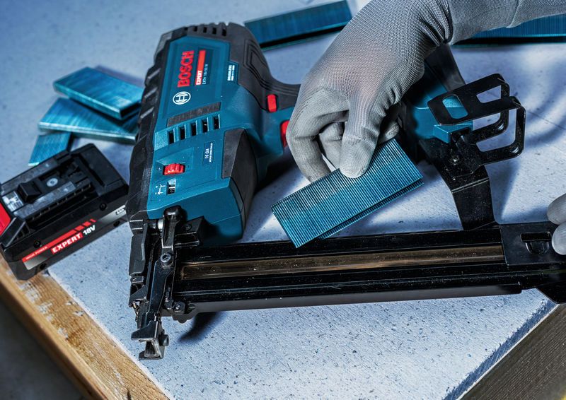 Bosch EXPERT EXTH18V-50M – Bosch EXPERT