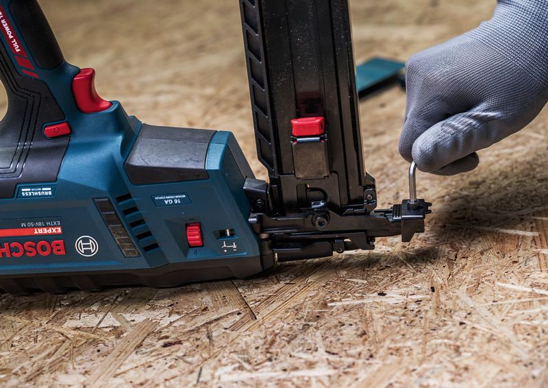 Bosch EXPERT EXTH18V-50M – Bosch EXPERT