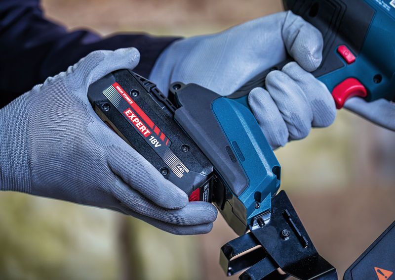 Bosch EXPERT EXTH18V-50M – Bosch EXPERT