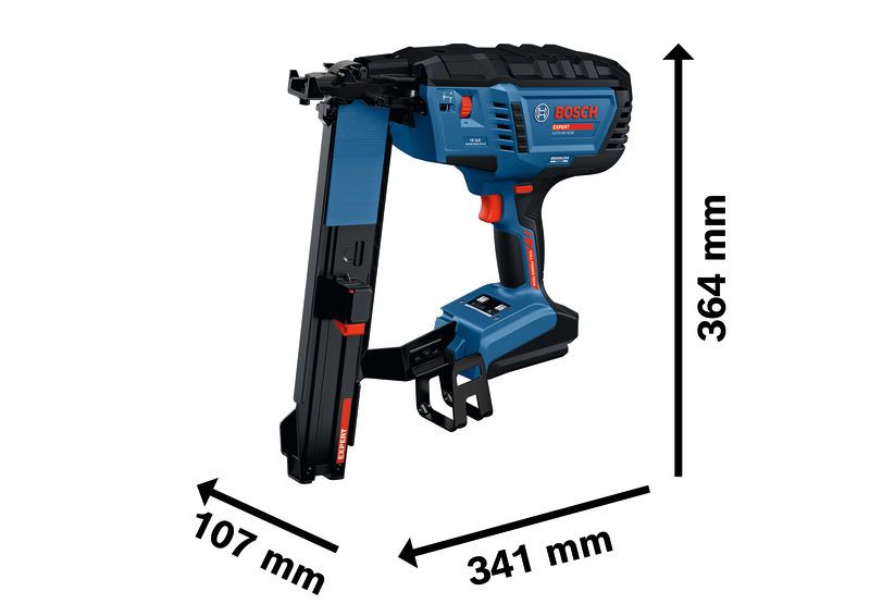 Bosch EXPERT EXTH18V-50M – Bosch EXPERT