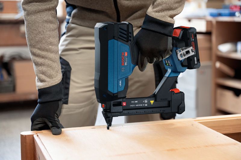 Bosch Professional GTH18V-38-2M – Bosch Professional
