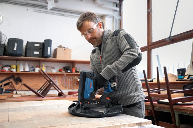 Bosch Professional GTH18V-38-2M – Bosch Professional