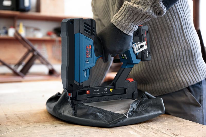 Bosch Professional GTH18V-38-2M – Bosch Professional