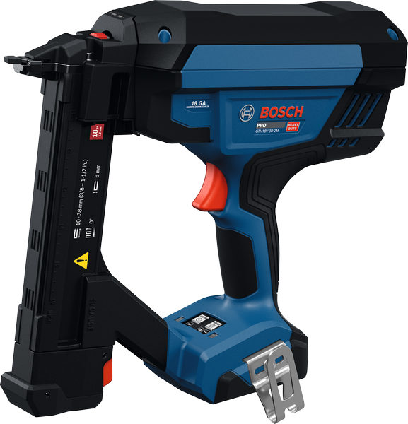 Bosch Professional GTH18V-38-2M – Bosch Professional