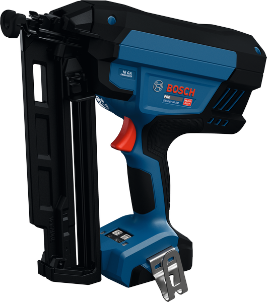 Akunaelapüstol Bosch Professional GNH18V-64-3M – Bosch Professional