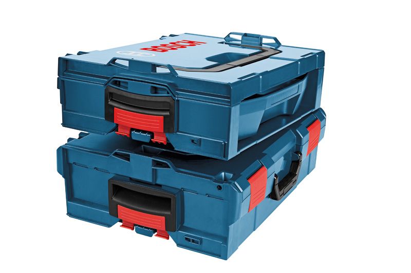 Bosch Professional i-BOXX riiulikaas – Bosch Professional