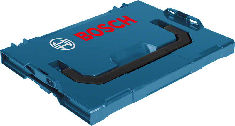 Bosch Professional i-BOXX riiulikaas – Bosch Professional