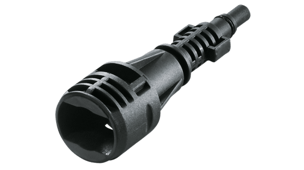 Kaercheri tarvikute adapter Bosch – Bosch