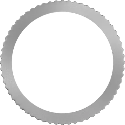 Kahandusrõngas PRO puidusae kettale, 20 × 0,8 × 16 mm Bosch Professional – Bosch Professional