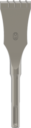 Karbiidotsaga mördipeitel PRO SDS plus-5C, 32 × 130 mm Bosch Professional – Bosch Professional