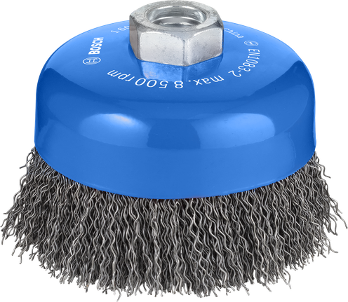 Kausshari PRO Metal clean, 100 × 0,5 mm, keermega Bosch Professional – Bosch Professional