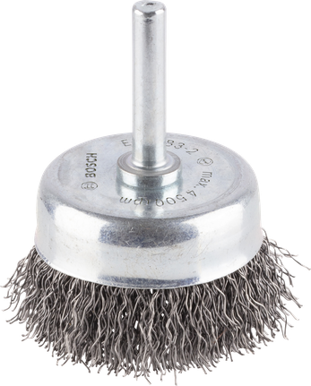 Kausshari PRO Metal clean, sirge varrega, 50 × 0,3 mm Bosch Professional – Bosch Professional