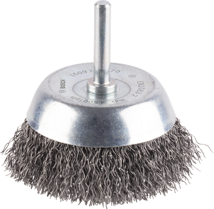 Kausshari PRO Metal clean, sirge varrega, 70 × 0,3 mm Bosch Professional – Bosch Professional