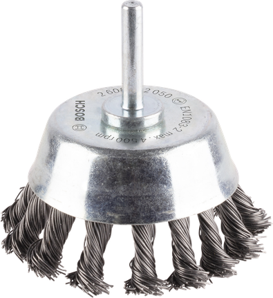 Kausshari PRO Metal heavy, sirge varrega, 65 × 0,5 mm Bosch Professional – Bosch Professional