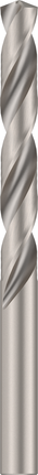 Keerdpuur PRO Metal HSS-G, standardpikkus, 10,2 × 87 × 133 mm, 5 tk Bosch Professional – Bosch Professional