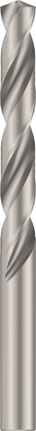 Keerdpuur PRO Metal HSS-G, standardpikkus, 10,5 × 87 × 133 mm, 5 tk Bosch Professional – Bosch Professional