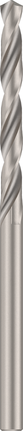 Keerdpuur PRO Metal HSS-G, standardpikkus, 3,2 × 36 × 65 mm, 10 tk Bosch Professional – Bosch Professional